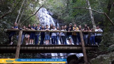 Saída de estudos: GramadoZoo - 5ºano - Colégio Mãe de Deus